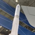 Moćni "Koral" neverovatnih karakteristika: Kako bi ukrajinska raketa mogla da postane "ubica" balističkih projektila