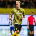 Bivši igrač Zvezde zagrmeo posle derbija sa crno-belima: "Sudija nije želeo da se igra fudbal..."