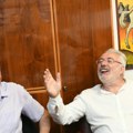 "Ne možemo da nađemo Nestorovića" Predstavnici pokreta "Mi snaga naroda": "Na današnjoj sednici biće pokušan puč u stranci"…