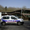 У Лиону ухапшен петнаестогодишњак због сумње да је припремао напад у средњој школи