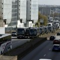 Cena dizela u Francuskoj dostigla novi rekord od 2,41 evra po litru