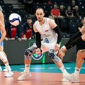 Kraj Evropskog prvenstva za Srbiju: Slovenija pregazila Orlove, Mašulovićeva magija bila nedovoljna