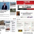 ANEM alarm: Klonirani sajtovi N1 i Vreme