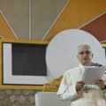 Vatikan: "Papa zabrinut zbog AI, strahuje od apokalipse"