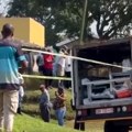 U pucnjavi u Južnoj Africi ubijeno 17 osoba