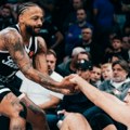 Evo kada i gde uživo možete da gledati TV prenos meča Pariz - Partizan