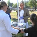 Svetski dan srca u Kragujevcu: Prevencija može otkriti nevidljive rizike