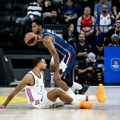 Efes blista pred Zvezdu: Bivši igrač Partizana srušio Real