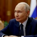 Svetski lideri čestitaju Putinu rođendan