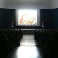 Premijerno prikazan dokumentarni film o Prištinskom korpusu u Nišu