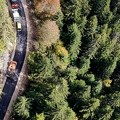 Počeli radovi na putu Srednja Reka – Dajići, vrednost 66 miliona dinara (VIDEO)
