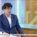 Vojislav Milovančević za TV Nova: Borimo se da izveštavamo o izbornom danu onako kako naši čitaoci očekuju