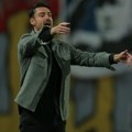 Rijera: "Igramo bolje, ali izostaje rezultat"