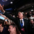 RIK: Studentska lista osvojila 52,65 odsto, Ujedinjena Srbija 39,22 odsto glasova