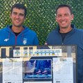 Stojić za RTS: Mačković i Pimenov ispisali istoriju srpskog veslanja, sledeći cilj je svetsko zlato i olimpijska norma