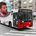 Aplikacija gotova, a u autobuse stiže novi GPS uređaji! Velike promene u gradskom saobraćaju, biće dupli sistem kontrole