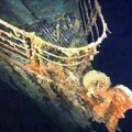 Šanse za buduća istraživanja olupine Titanika su izuzetno male