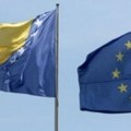 Kancelarija EU u BiH: Neprihvatljivi pritisci na Ustavni sud