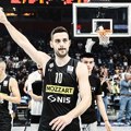 Papapetru zvanično napustio Partizan i potpisao za Panatinaikos