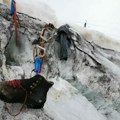 Klimatske promene i Švajcarska: Među ostacima otopljenog glečera pronađen alpinista nestao pre 37 godina