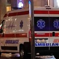 Noć U Beogradu: Hitna pomoć intervenisala 103 puta, od toga 21 na javnom mestu