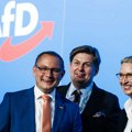 Nemačka krajnje desničarska AfD naziva EU propalim projektom: U svom novom programu traže očuvanje suvereniteta članica