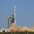 Kina lansirala meteorološki satelit FY-3F