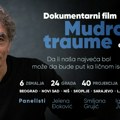 Premijera filma “Mudrost traume” dr Gabora Matea u Srbiji
