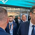 Vučić čestitao Ivani Vuleti na istorijskom uspehu: "Tako se voli Srbija"