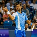 Novak nema konkurenciju: Najbolji srpski teniser od početka godine u ovom parametru ispred svojih kolega - i to ubedljivo!