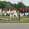 Uništeni natpisi "Subotica" na mađarskom jeziku, policija traga za vandalima