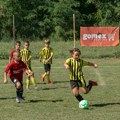 Na Motelu održan turnir u fudbalu za mlađe kategorije: Nastupilo više od 1500 dečaka