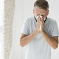 Sedam saveta: Ublažite simptome alergije na polen bez lekova