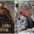 „Knjaz, dama i Evropa“: Obeležavanje 200 godina od rođenja kneza Mihaila Obrenovića