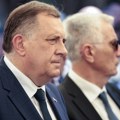 Dodik pisao predsedniku Azerbejdžana: Bila je potrebna hrabrost i mudrost snažnog i mudrog vođe