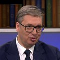 "Koren problema je u Kurtijevom režimu" Vučić: Od kad je on na vlasti, otišlo je 11 odsto Srba! Oni se prave da to ne vide