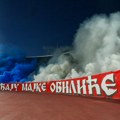 Invazija delija na Kragujevac, zvezda gostuje Radničkom: Stadion "Čika Dača" biće sav u crveno-belim bojama!