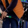 Srpsko tržište dobro snabdeveno svim vrstama goriva, cene ostaju pod nadzorom države