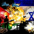 Koje oružje imaju Izrael i Hamas: Od Gvozdene kupole do balističkih raketa, šta je sa nuklearnim naoružanjem?