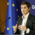 "Očekujem ne tako lake razgovore": Brnabićeva se sastala sa Katalin Novak uoči Samita Berlinskog procesa