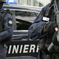 Dve osobe uhapšene zbog terorizma i Italija na udaru, povećan nivo uzbune u zemlji