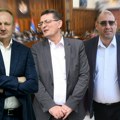 „Đilas, Đilas, Đilas“: Ubrzava se prljava kampanja SNS, naprednjacima se opet priviđa predsednik SSP u Skupštini
