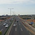 Auto-put kroz Beograd postao gradska saobraćajnica