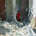 Уједињење нације упозоравају: Ускоро ће у Гази умрети много више људи због израелске опсаде