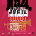 Počinje 24. Internacionalni džez festival u Kragujevcu