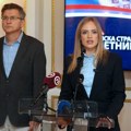 Zavetnici: Nacrt Statuta ZSO finalni pokušaj Zapada da Srbiju trajno ukloni sa Kosova i Metohije