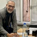 Kovačević pozvao građane da potpisima podrže izbornu listu Narodne stranke