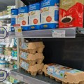 Grčka: „U supermarketu se osećam siromašno"