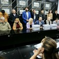 Šumadijski blok 21 na Izborima u Kragujevcu: ‘Moj svet je Kragujevac’ – Lista Prijatelja, ne Partija