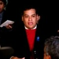 Odbor za etiku: Mnogo dokaza da je kongresmen Santos kršio zakone